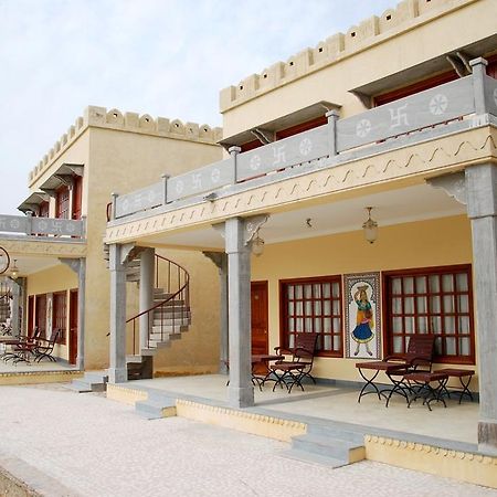 Hotel Desert N Dunes Mandāwa 外观 照片