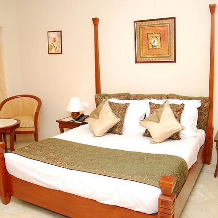 Hotel Desert N Dunes Mandāwa 外观 照片