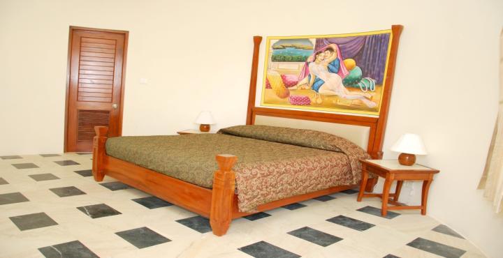 Hotel Desert N Dunes Mandāwa 外观 照片