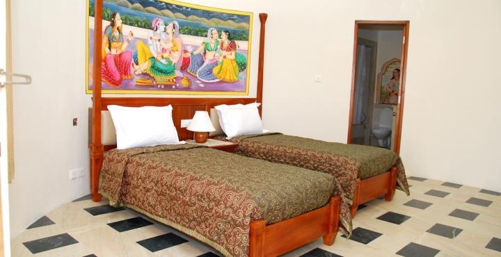 Hotel Desert N Dunes Mandāwa 外观 照片