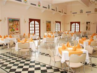 Hotel Desert N Dunes Mandāwa 外观 照片