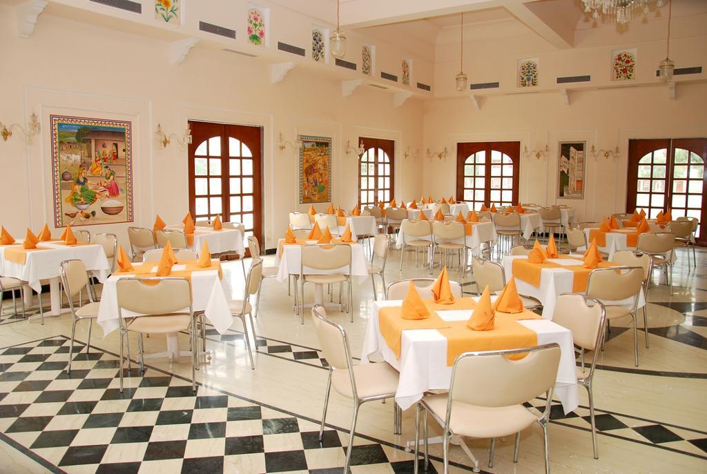 Hotel Desert N Dunes Mandāwa 外观 照片