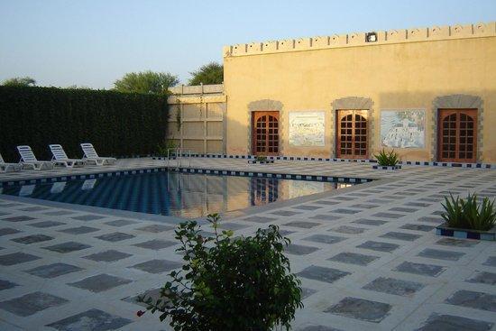 Hotel Desert N Dunes Mandāwa 外观 照片
