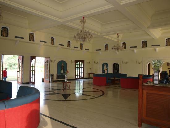 Hotel Desert N Dunes Mandāwa 外观 照片