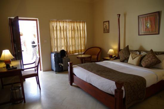 Hotel Desert N Dunes Mandāwa 外观 照片