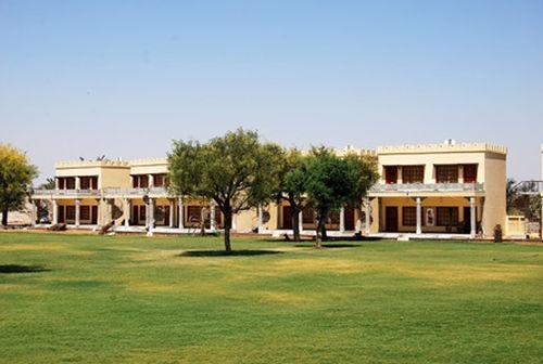 Hotel Desert N Dunes Mandāwa 外观 照片