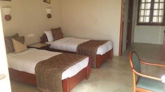 Hotel Desert N Dunes Mandāwa 外观 照片