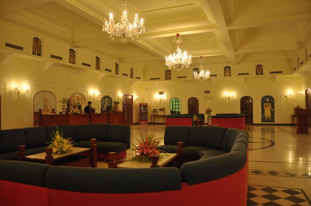 Hotel Desert N Dunes Mandāwa 外观 照片