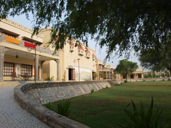 Hotel Desert N Dunes Mandāwa 外观 照片