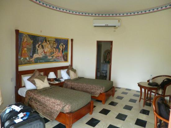Hotel Desert N Dunes Mandāwa 外观 照片