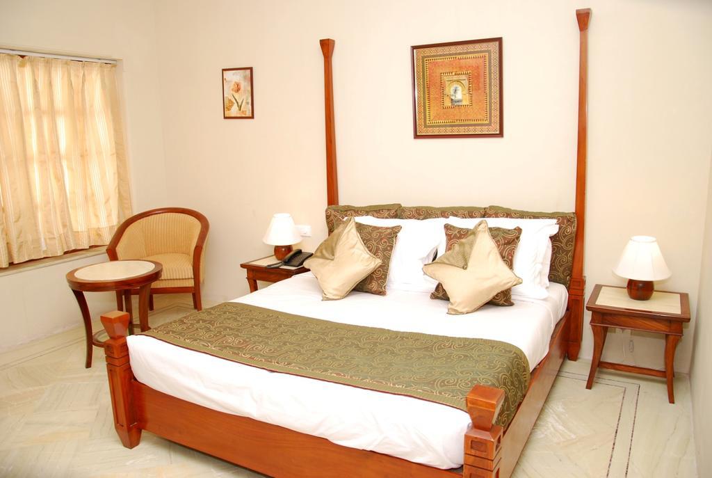 Hotel Desert N Dunes Mandāwa 外观 照片